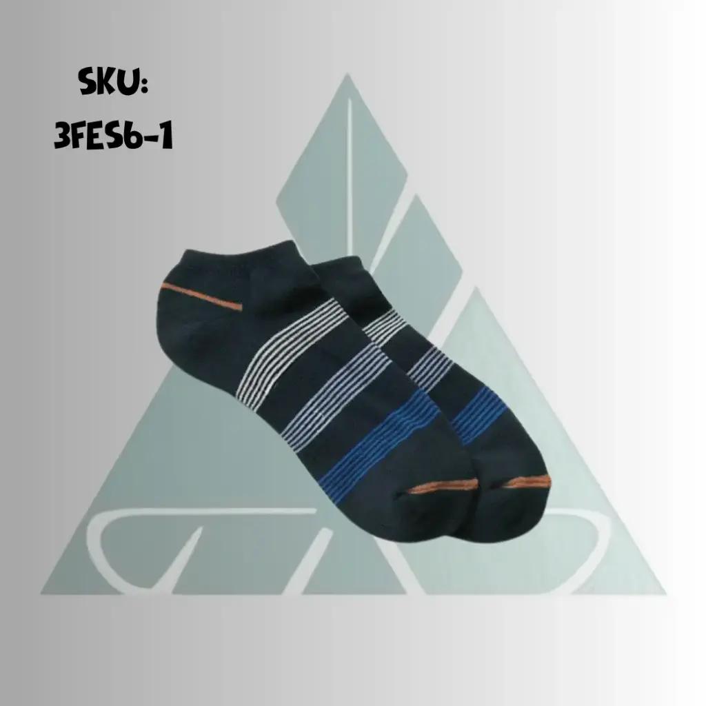 Men Ankle Socks