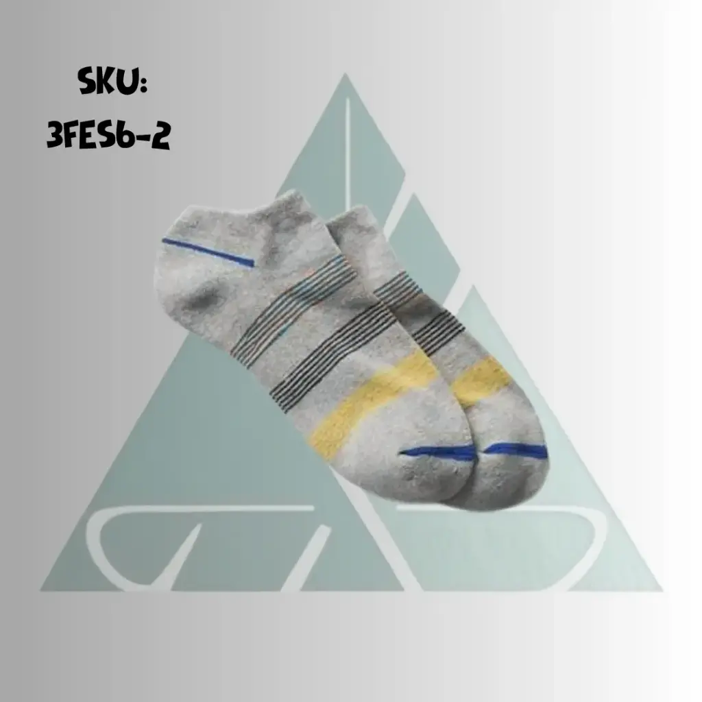 Men Ankle Socks