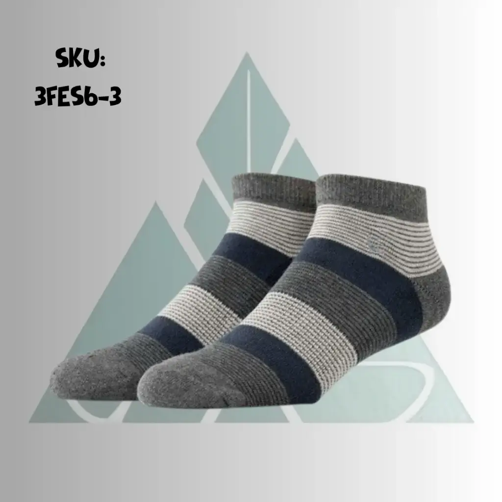 Men Ankle Socks