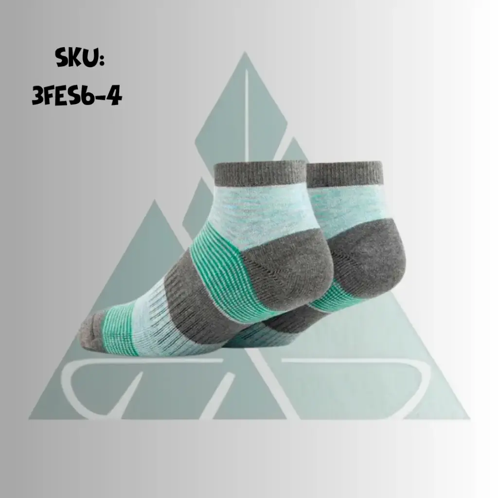 Men Ankle Socks