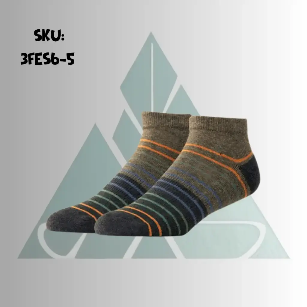 Men Ankle Socks