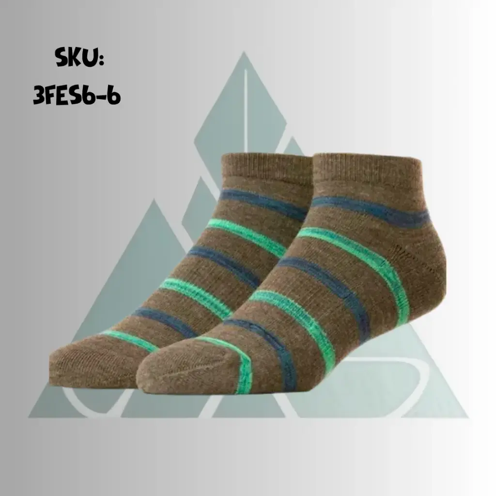 Men Ankle Socks
