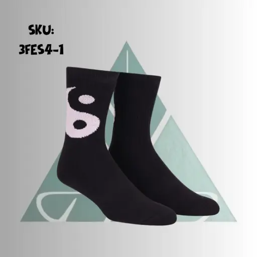 Balance - Unisex High Ankle