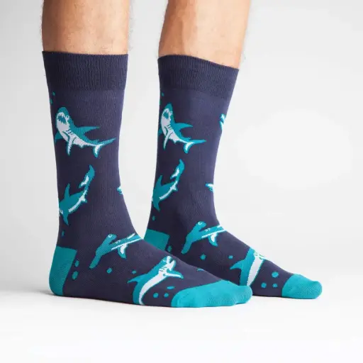 Ocean Blue - Unisex