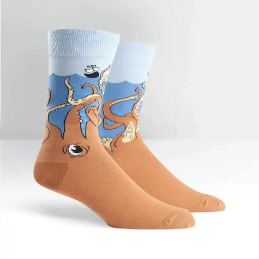 Kraken - Unisex