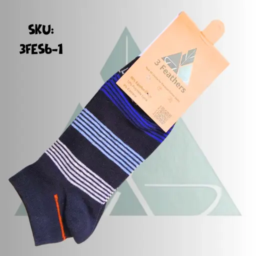 Men Ankle Socks