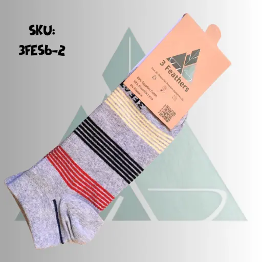Men Ankle Socks