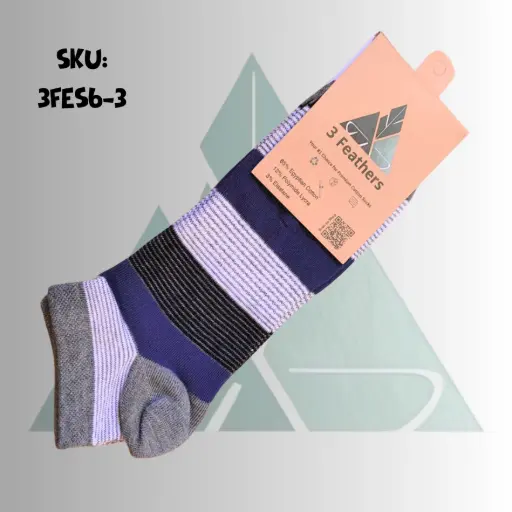 Men Ankle Socks