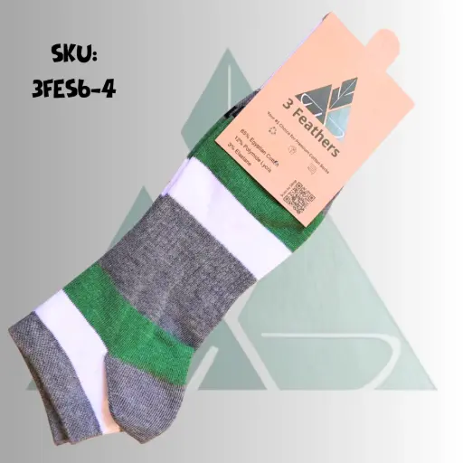 Men Ankle Socks