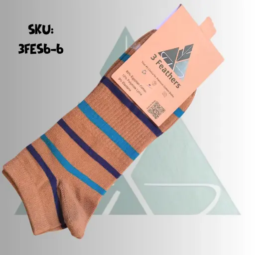Men Ankle Socks